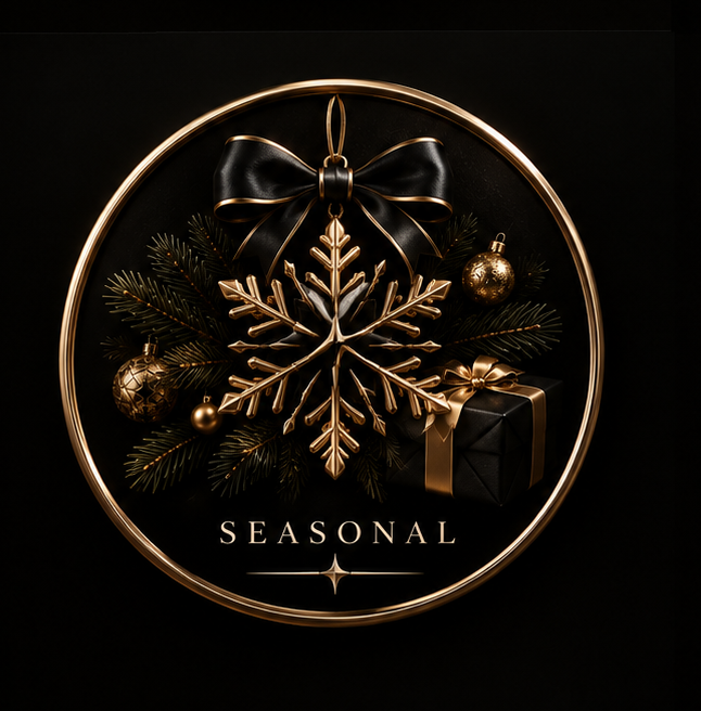 Seasonal Finds