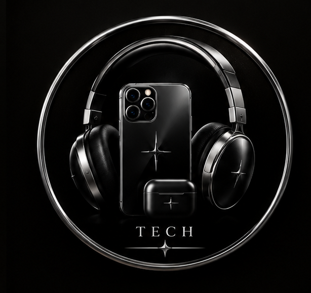 Tech Essentials